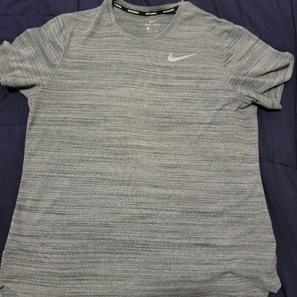 Nike Dri-Fit Running Shirt
